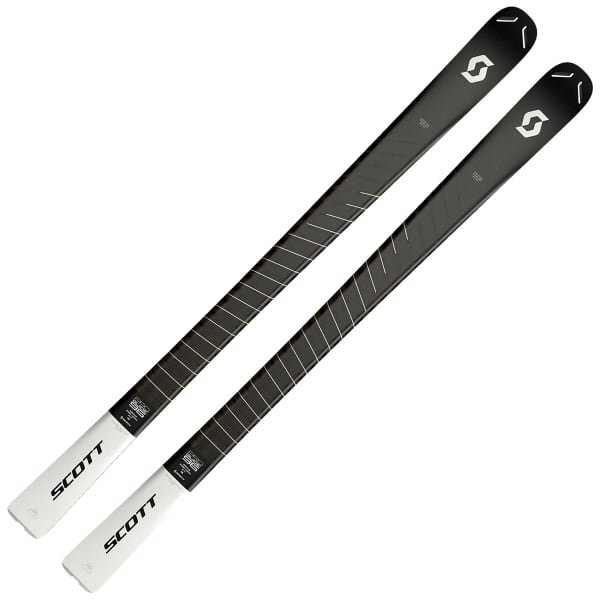  SCOTT PROGUIDE 96 + DYNAFIT SPEED TURN BLACK/SILVER