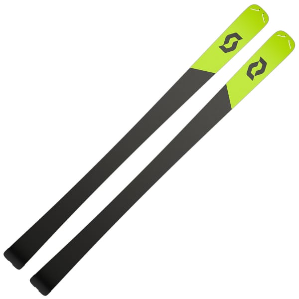  SCOTT PROGUIDE 96 + DYNAFIT SPEED TURN BLACK/SILVER