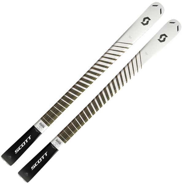  SCOTT PROGUIDE 89 + DYNAFIT SPEED TURN BLACK/SILVER