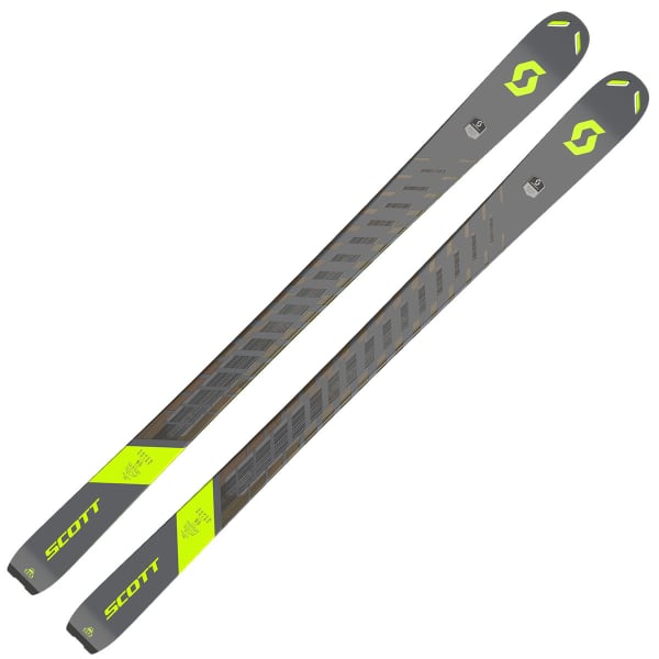  SCOTT SUPERGUIDE 95 23