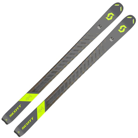  SCOTT SUPERGUIDE 95 23