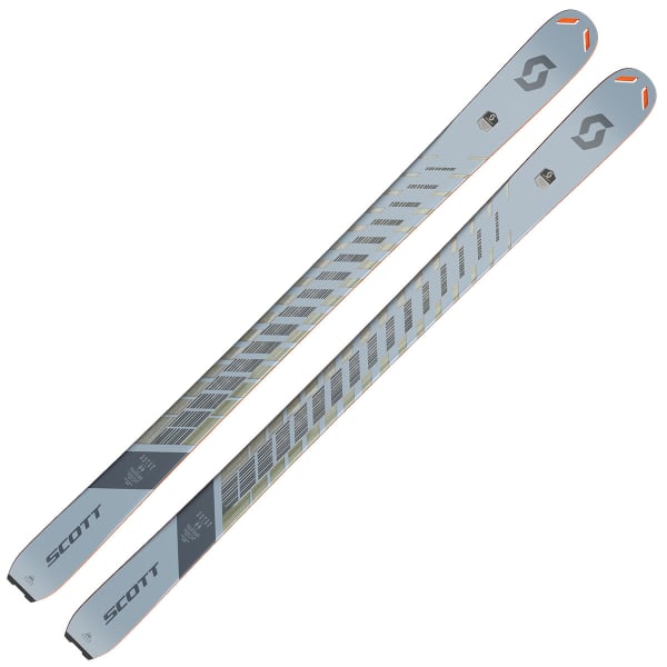  SCOTT SUPERGUIDE 88 W + DYNAFIT SPEED TURN BLUE