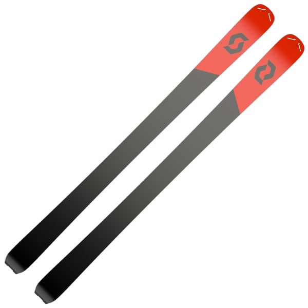  SCOTT SUPERGUIDE 88 + DYNAFIT SPEED TURN BLACK/SILVER
