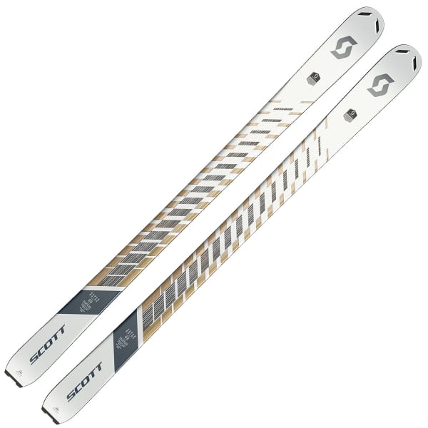  SCOTT SUPERGUIDE 88 23