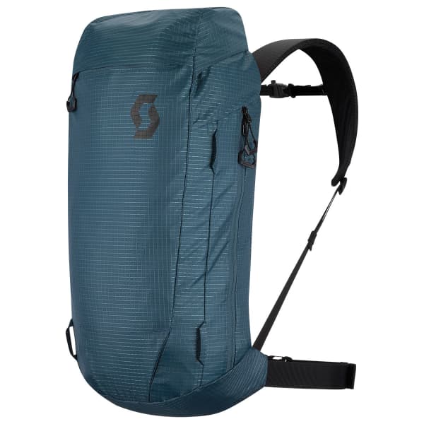 SCOTT PACK MOUNTAIN 25 SLATE BLUE/BLACK/SL 23