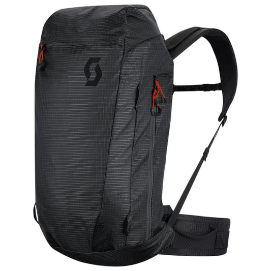  SCOTT PACK MOUNTAIN 35 DARK GREY/BLACK/NL 23