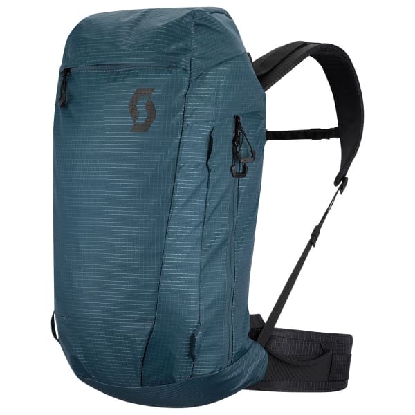  SCOTT PACK MOUNTAIN 35 SLATE BLUE/BLACK/NL 23