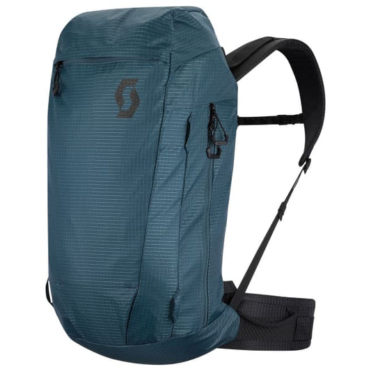 SCOTT PACK MOUNTAIN 35 SLATE BLUE/BLACK/NL 23