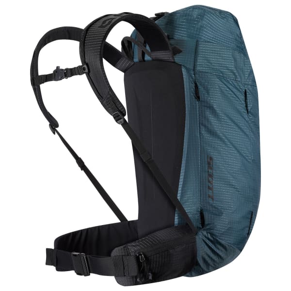  SCOTT PACK MOUNTAIN 35 SLATE BLUE/BLACK/NL 23