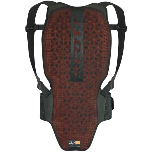  SCOTT BACK PROTECTOR AIRFLEX BLACK 23