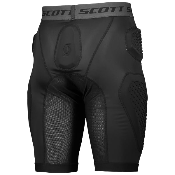 SCOTT SHORT PROTECTOR AIRFLEX BLACK 23