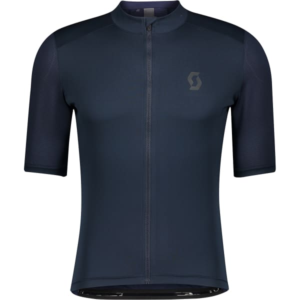  SCOTT SHIRT M'S ENDURANCE 10 S/SL MIDNIGHT BLUE/DARK GREY 23