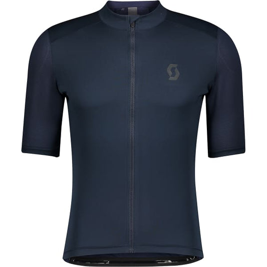  SCOTT SHIRT M'S ENDURANCE 10 S/SL MIDNIGHT BLUE/DARK GREY 23