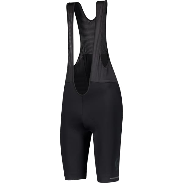  SCOTT BIBSHORTS M'S ENDURANCE +++ BLACK/DARK GREY 23