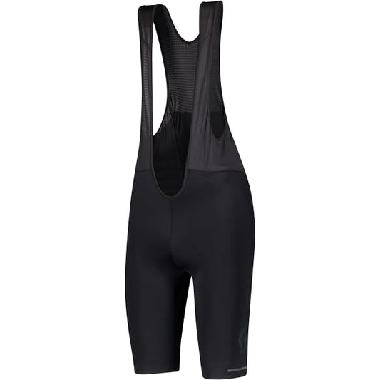  SCOTT BIBSHORTS M'S ENDURANCE +++ BLACK/DARK GREY 23