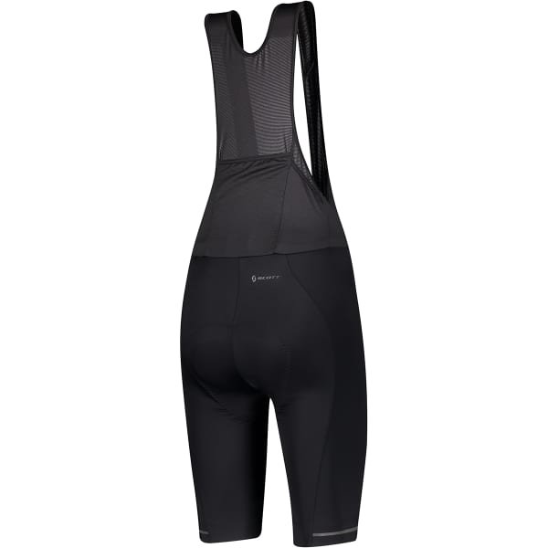  SCOTT BIBSHORTS M'S ENDURANCE +++ BLACK/DARK GREY 23