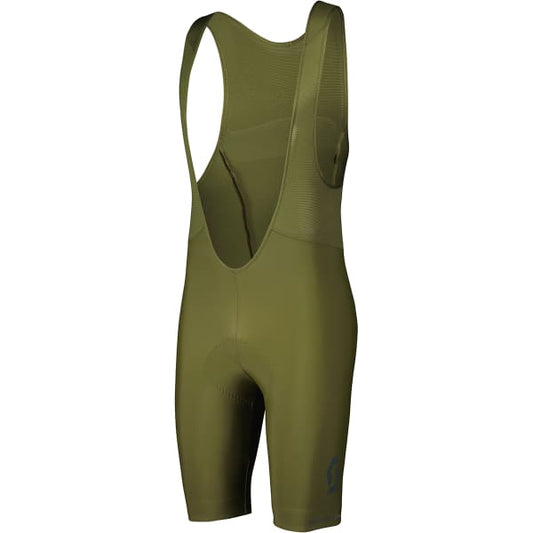  SCOTT BIBSHORTS M'S ENDURANCE +++ FIR GREEN/BLACK 23