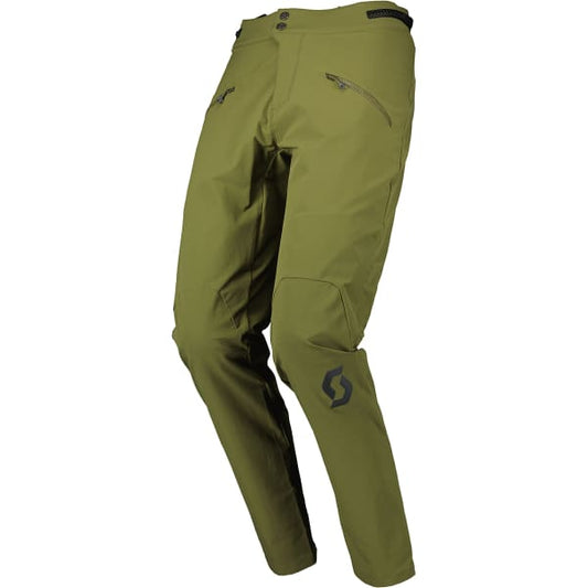  SCOTT PANTS M'S TRAIL VERTIC FIR GREEN 23