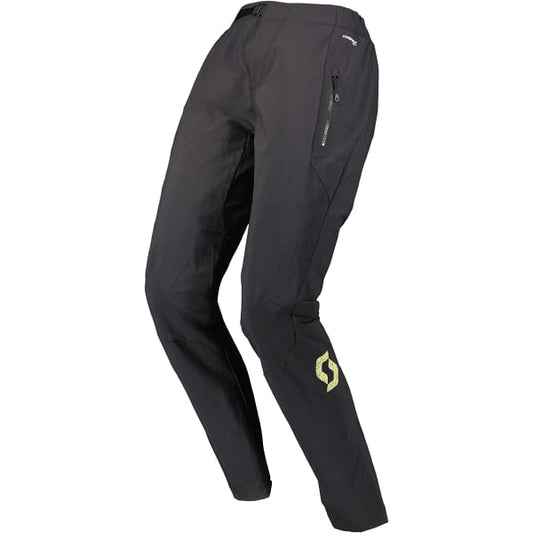  SCOTT PANTS M'S TRAIL TUNED BLACK 23