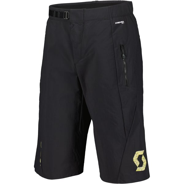  SCOTT SHORTS M'S TRAIL TUNED BLACK 23