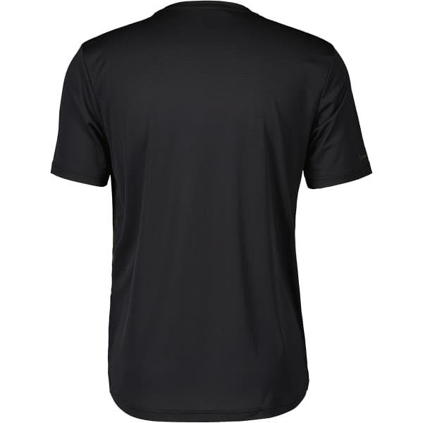  SCOTT SHIRT M'S TRAIL FLOW SS FIR GREEN/BLACK 23