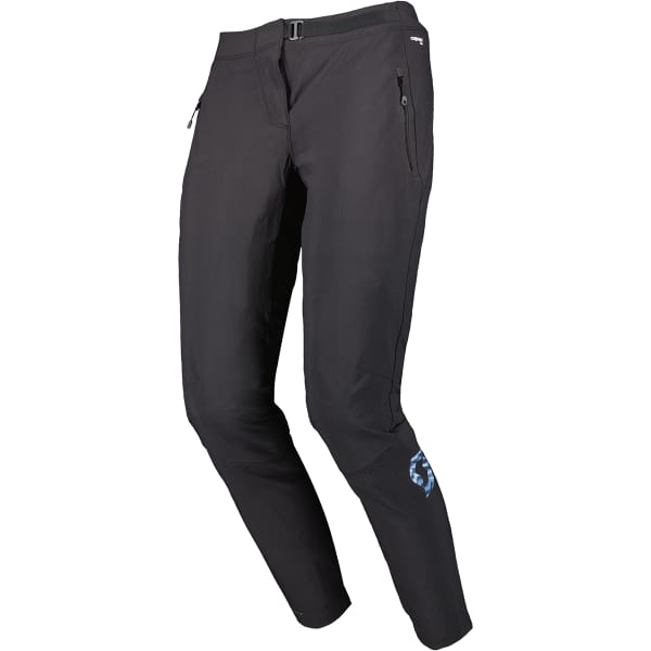  SCOTT PANTS W'S TRAIL CONTESSA SIGN BLACK 23