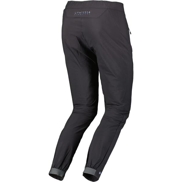  SCOTT PANTS W'S TRAIL CONTESSA SIGN BLACK 23