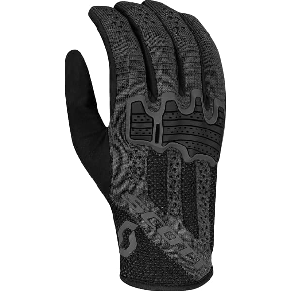  SCOTT GLOVE GRAVITY LF BLACK 23