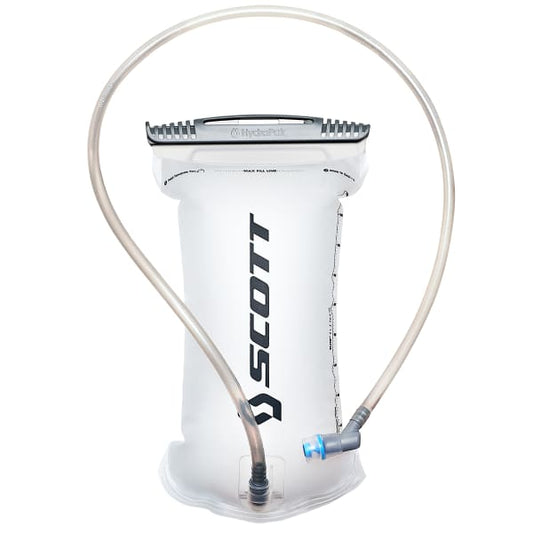  SCOTT 2.0L ELITE RESERVOIR TRANSPARENT 23