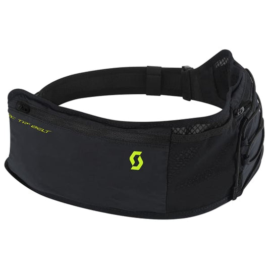  SCOTT BELT TRAIL RC TR' CAVIAR BLACK/SULPHUR YELLOW 23