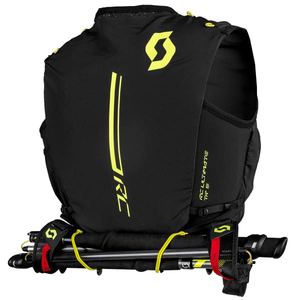  SCOTT PACK TRAIL RC ULTIMATE TR' 5 BLACK/YELLOW 23