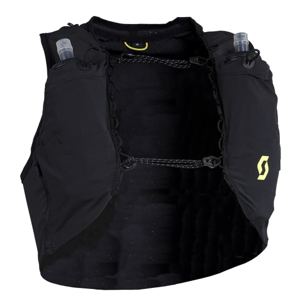  SCOTT PACK TRAIL RC TR' 10 BLACK/YELLOW 23
