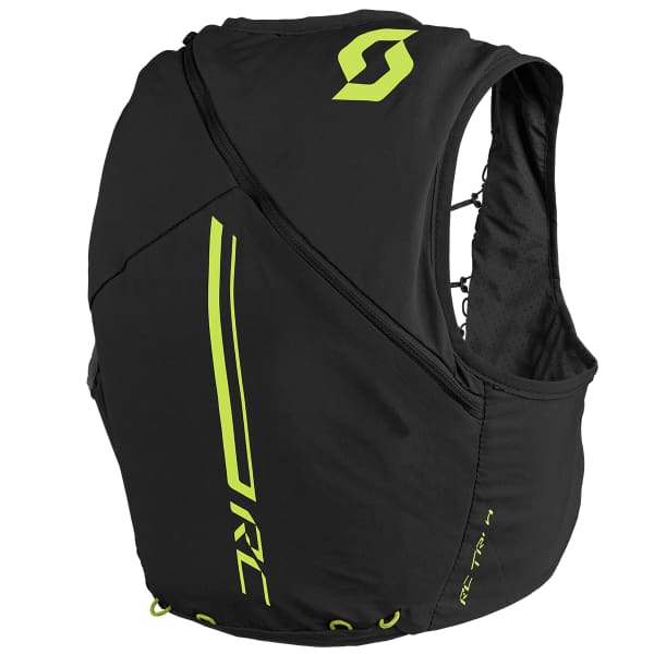  SCOTT PACK TRAIL RC TR' 4 BLACK/YELLOW 23