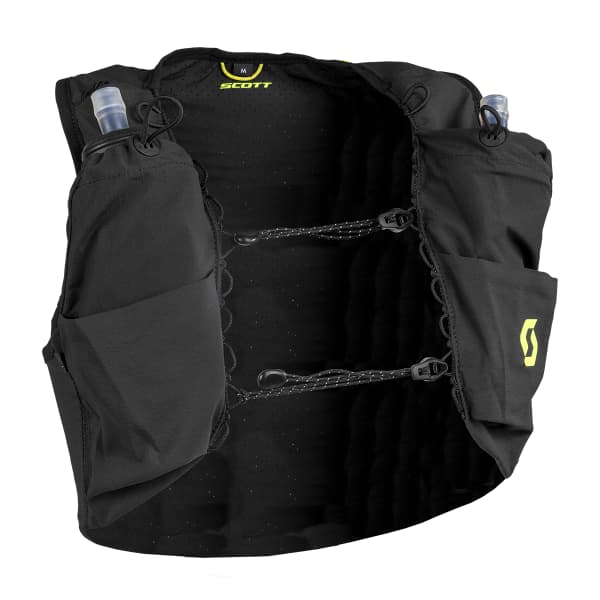  SCOTT PACK TRAIL RC TR' 4 BLACK/YELLOW 23