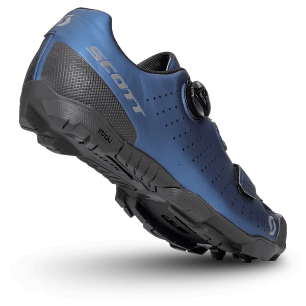  SCOTT MTB COMP BOA METALLIC BLUE/BLACK 23