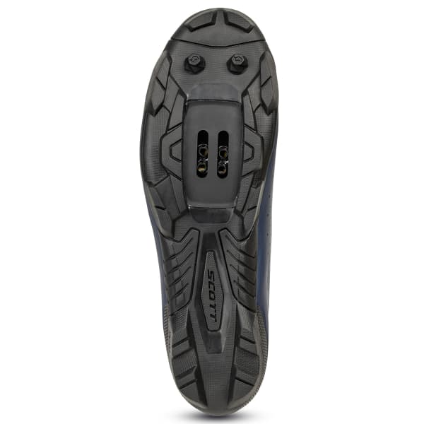  SCOTT MTB COMP BOA METALLIC BLUE/BLACK 23