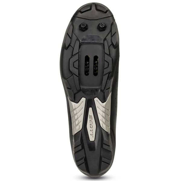  SCOTT MTB COMP BOA MATT BLACK/SILVER 23