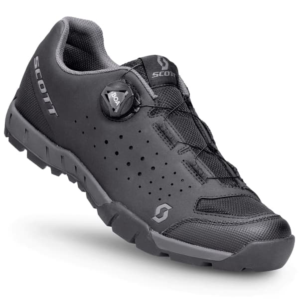  SCOTT SPORT TRAIL EVO BOA BLACK/DARK GREY 23
