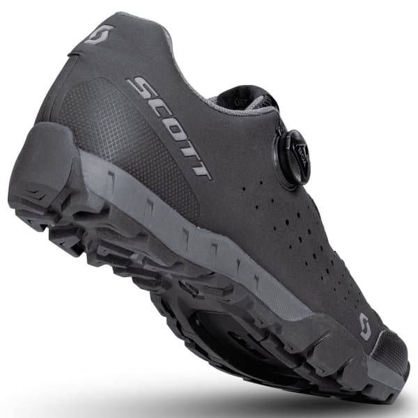  SCOTT SPORT TRAIL EVO BOA BLACK/DARK GREY 23