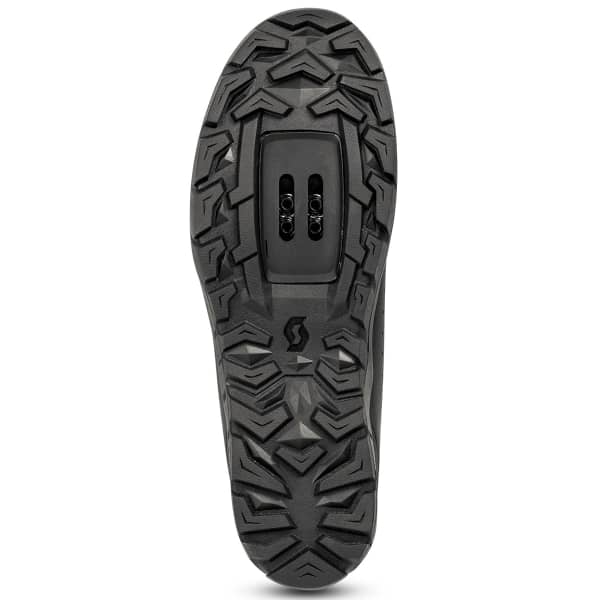  SCOTT SPORT TRAIL EVO BOA BLACK/DARK GREY 23