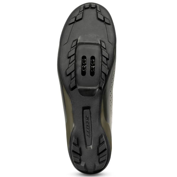  SCOTT GRAVEL PRO METALLIC BROWN/BLACK 23