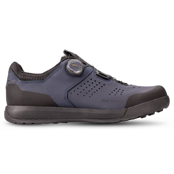 SCOTT MTB SHR-ALP BOA DARK BLUE/BLACK 23