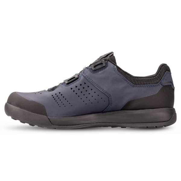  SCOTT MTB SHR-ALP BOA DARK BLUE/BLACK 23