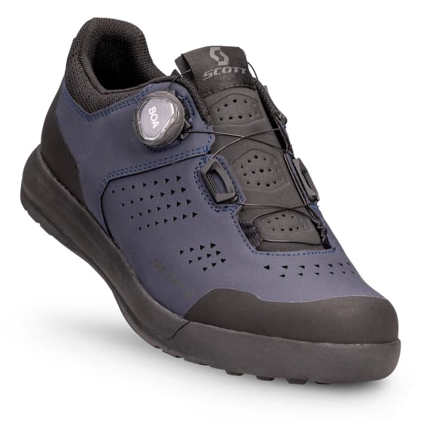  SCOTT MTB SHR-ALP BOA DARK BLUE/BLACK 23