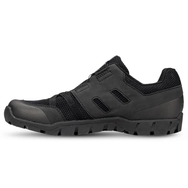  SCOTT SPORT CRUS-R BOA ECO BLACK/SILVER 23