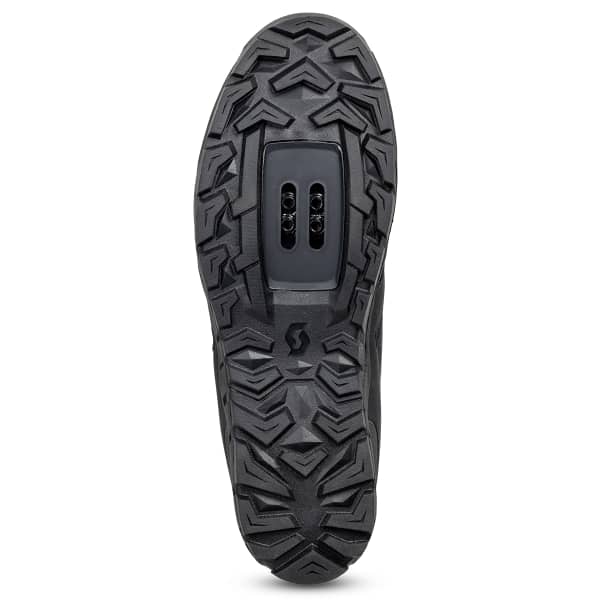  SCOTT SPORT CRUS-R BOA ECO BLACK/SILVER 23