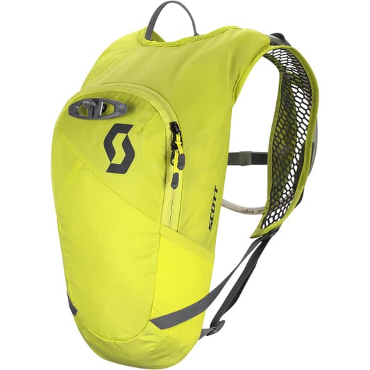  SCOTT PACK PERFORM EVO HY'4 SULPHUR YELLOW 23