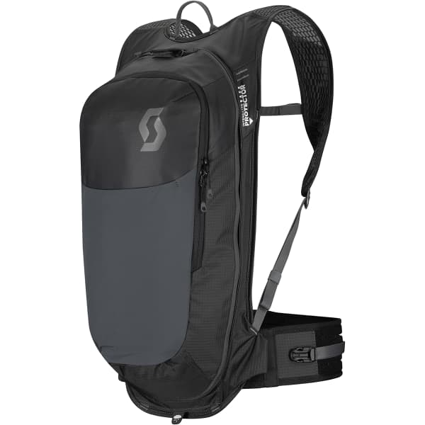  SCOTT PACK TRAIL PROTECT FR'20 DARK GREY/BLACK 23