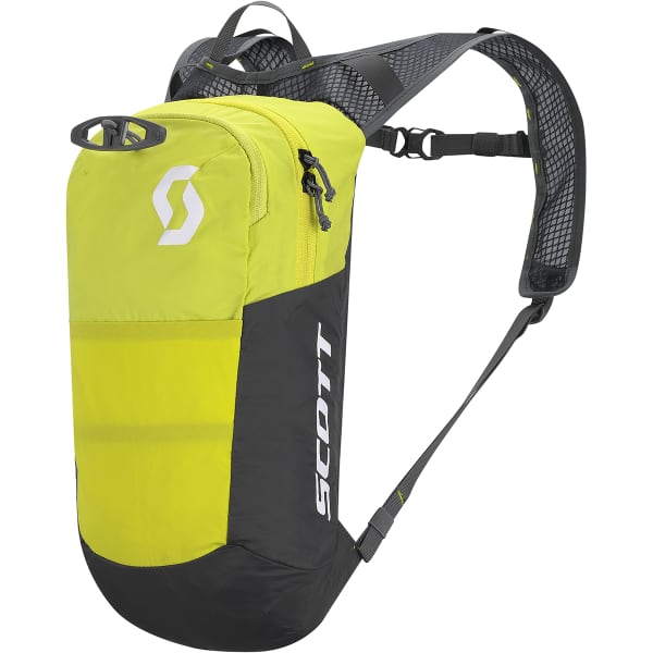  SCOTT PACK TRAIL LITE EVO FR'8 SULPHUR YELLOW/DARK GREY 23