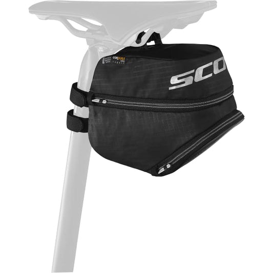  SCOTT SADDLE BAG HILITE 1200 BLACK 23